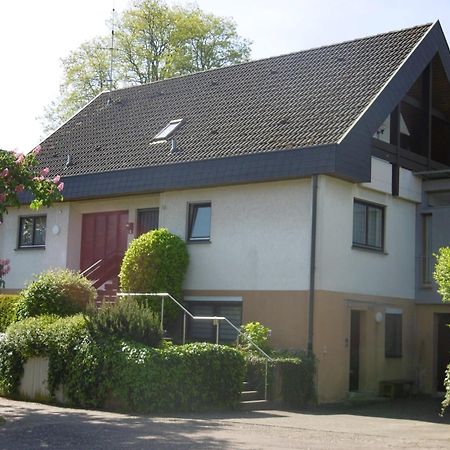 Ferienwohnung Ettenheim Exterior photo