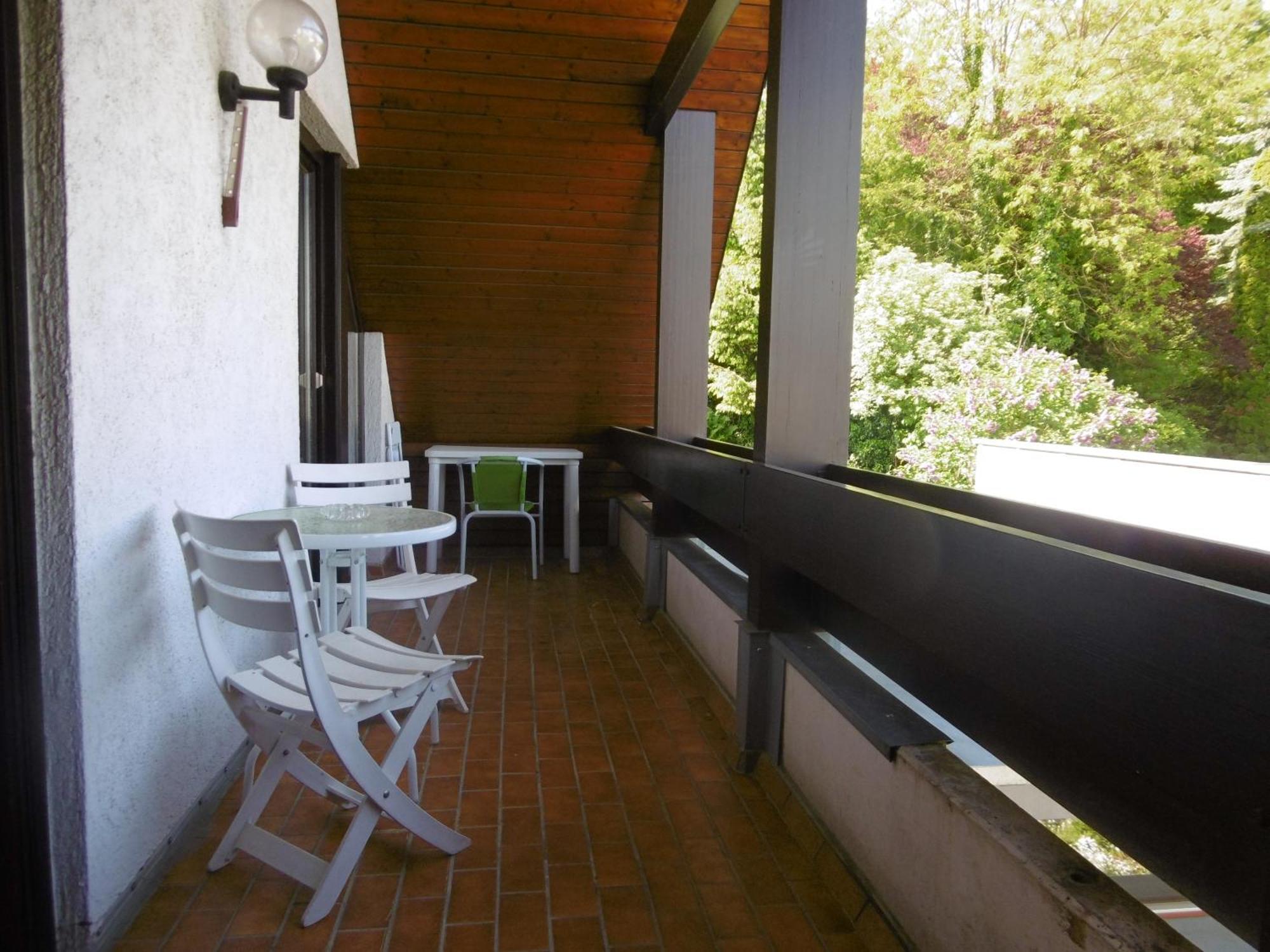 Ferienwohnung Ettenheim Exterior photo